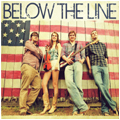belowtheline